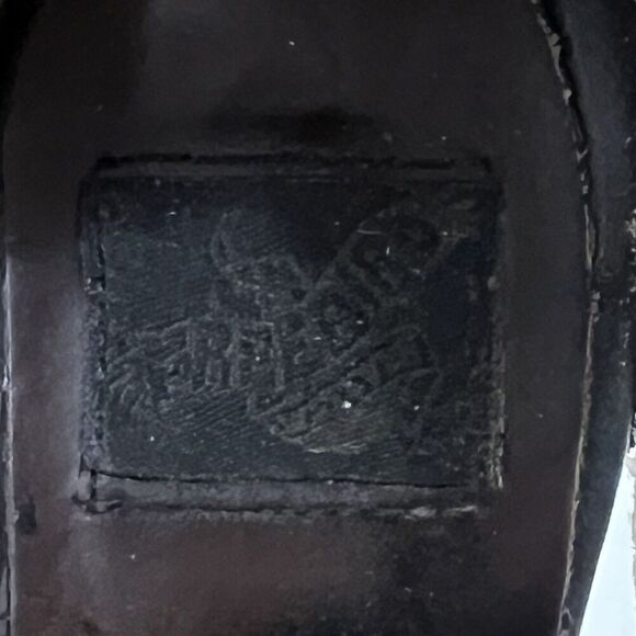 Freebird by Steven Raven Gladiator Sandals Shoes Women's Size 9 Gray Brown - Picture 7 of 8